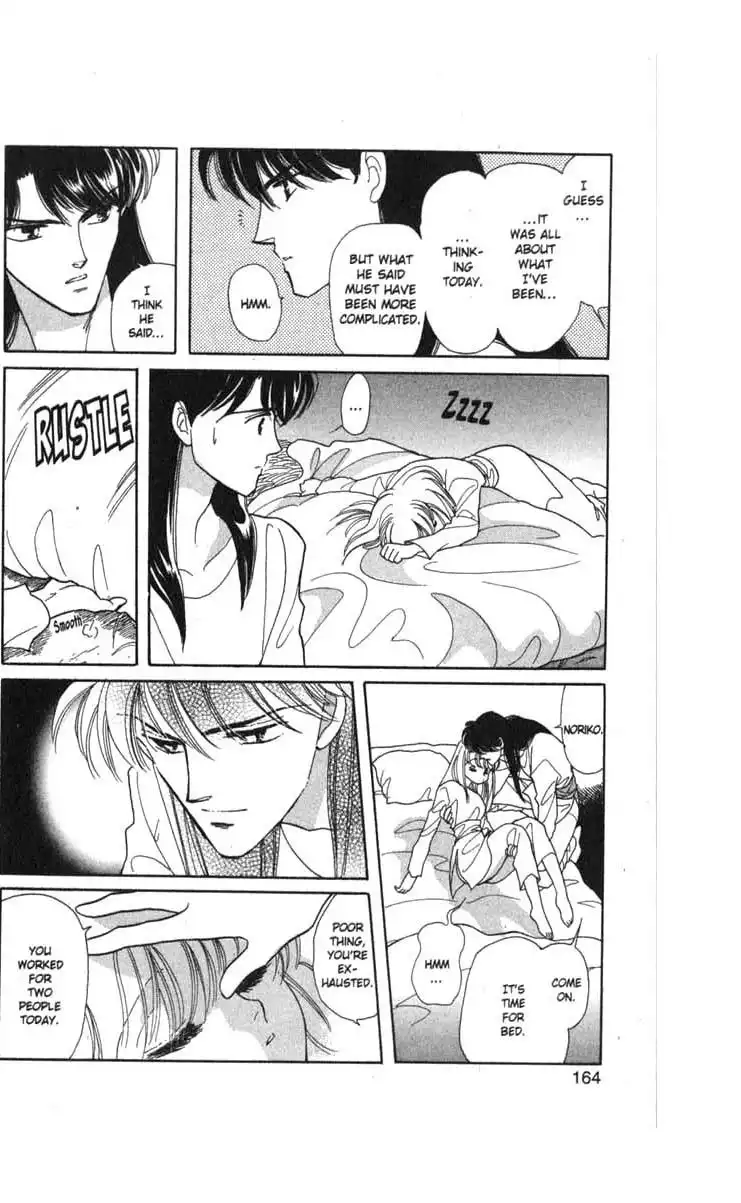 Kanata Kara Chapter 36 29